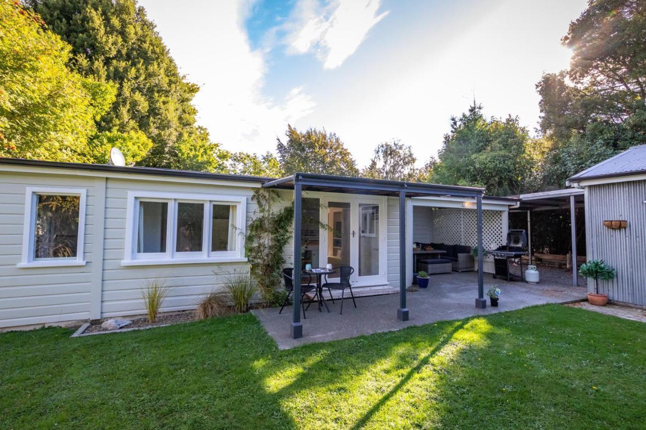 Hop, Skip And Jump To The Lake - Te Anau House Εξωτερικό φωτογραφία