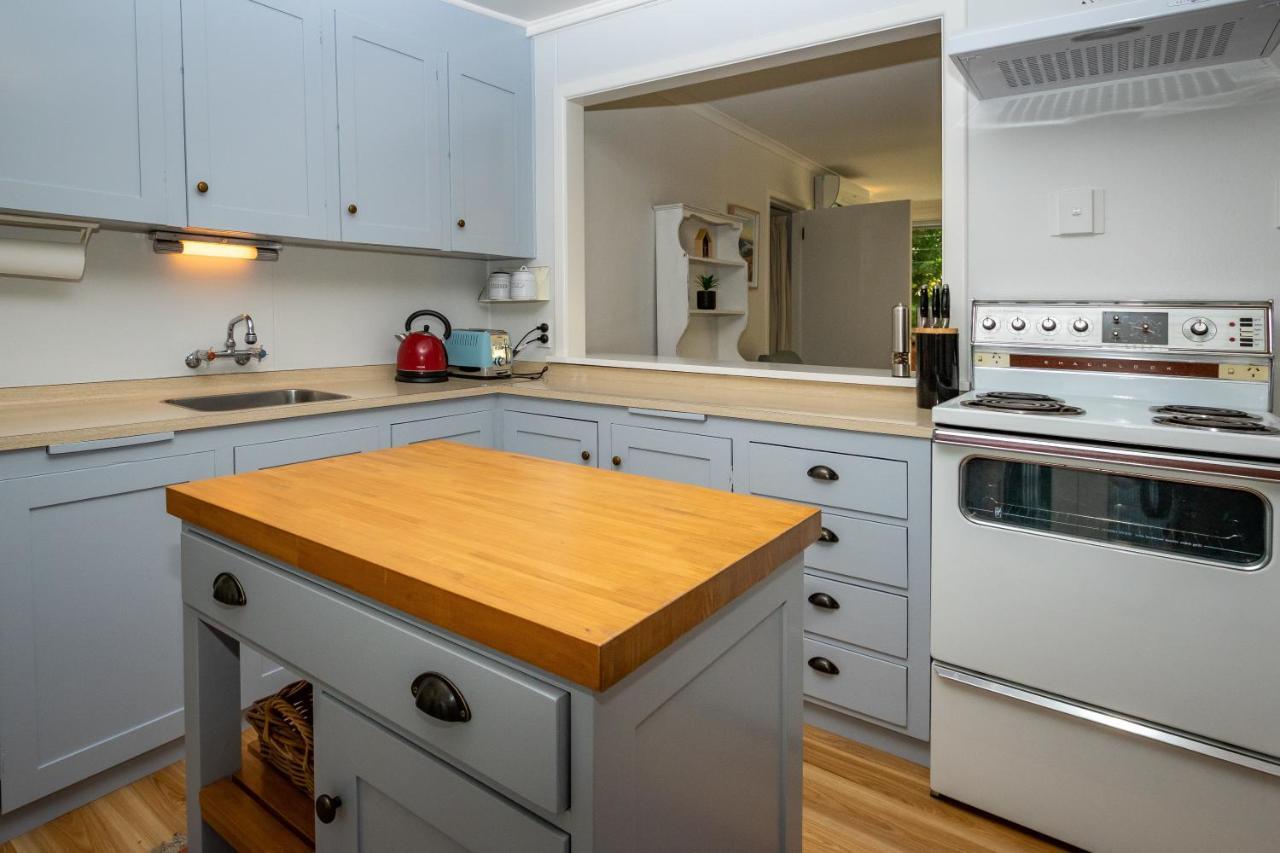Hop, Skip And Jump To The Lake - Te Anau House Εξωτερικό φωτογραφία