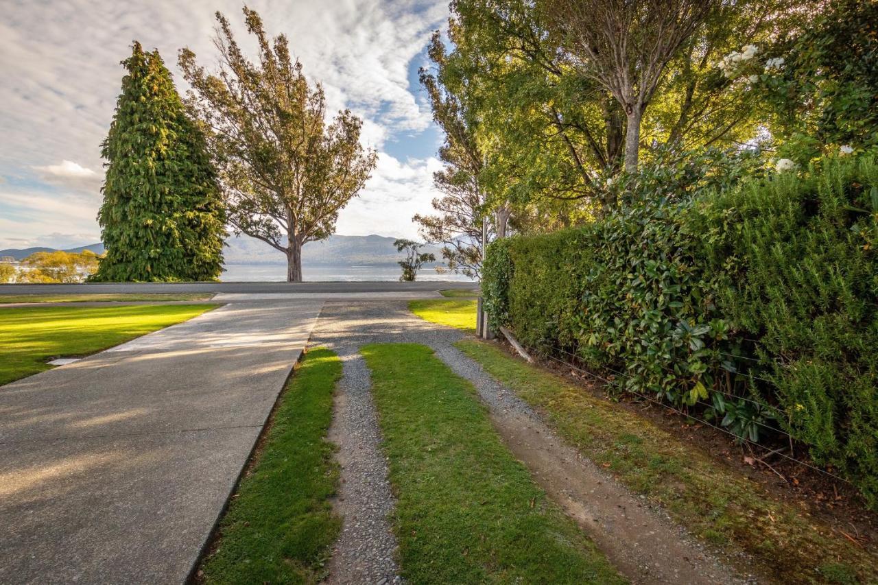 Hop, Skip And Jump To The Lake - Te Anau House Εξωτερικό φωτογραφία