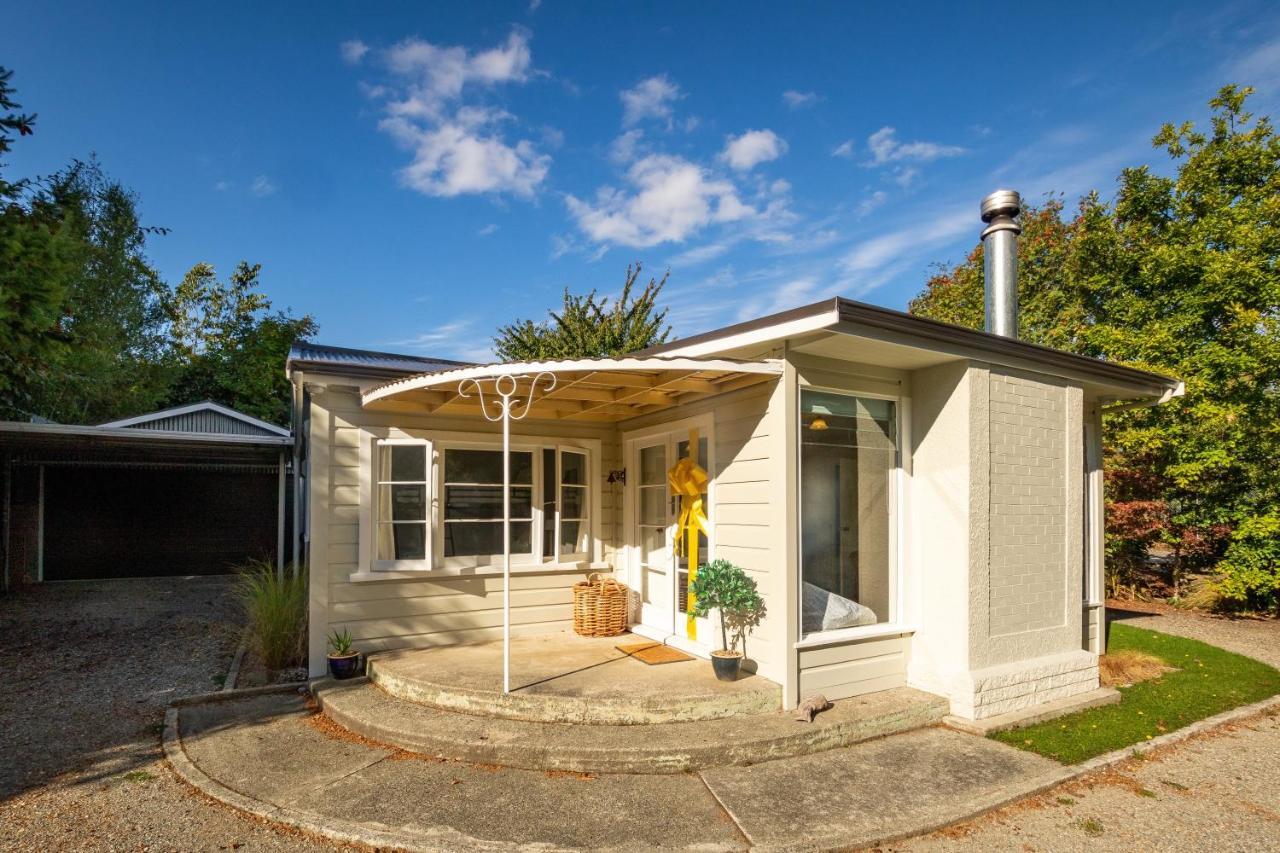 Hop, Skip And Jump To The Lake - Te Anau House Εξωτερικό φωτογραφία