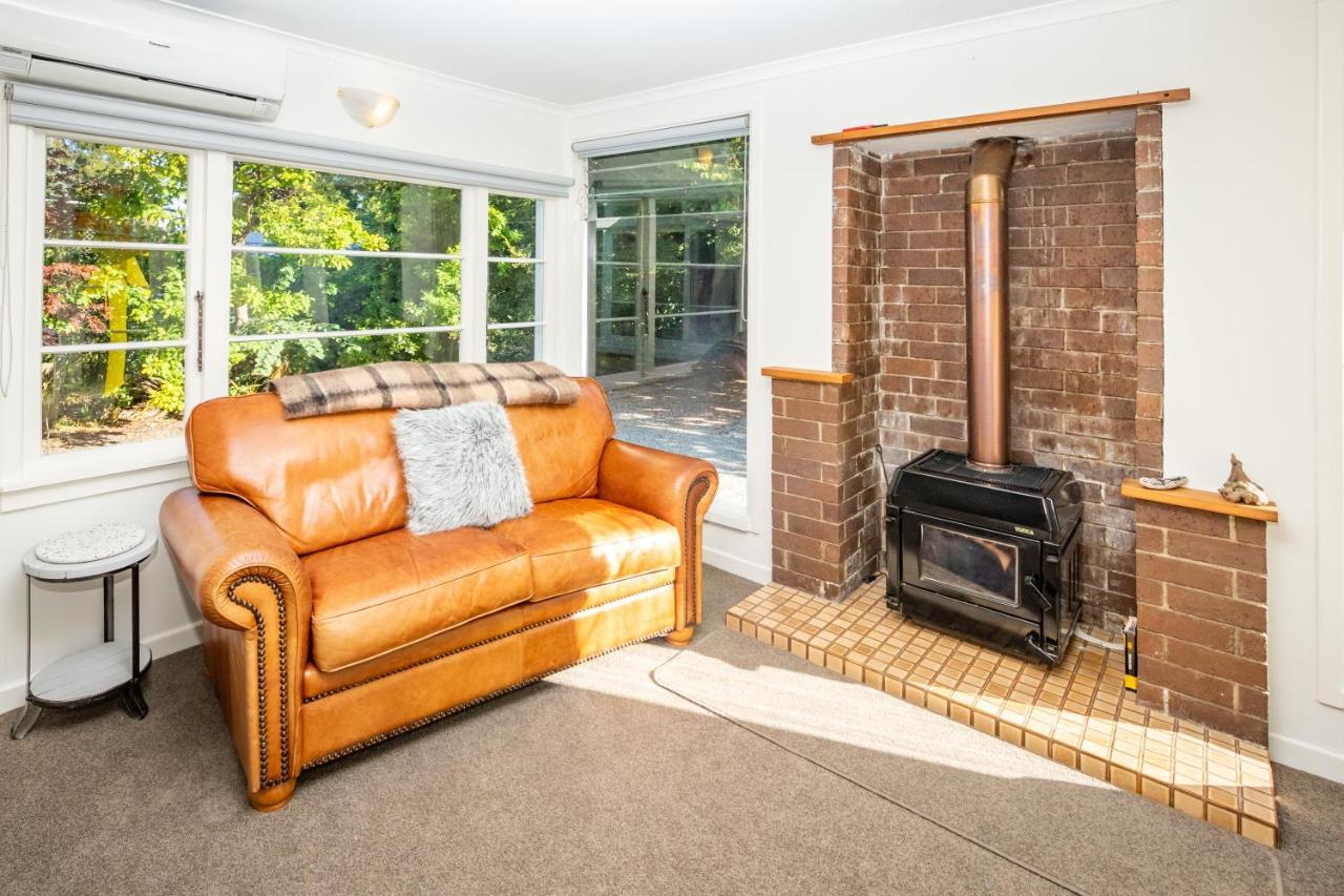 Hop, Skip And Jump To The Lake - Te Anau House Εξωτερικό φωτογραφία