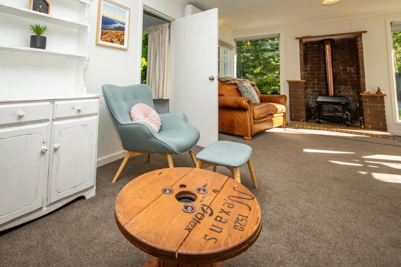 Hop, Skip And Jump To The Lake - Te Anau House Εξωτερικό φωτογραφία