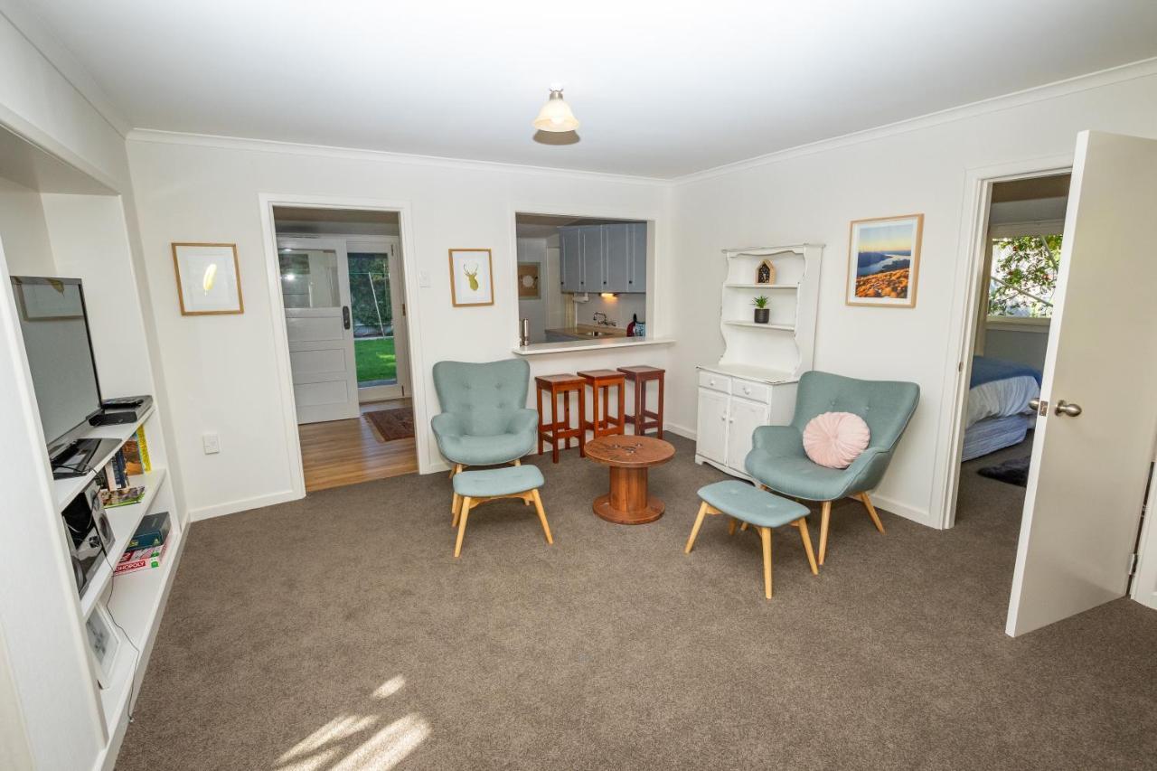Hop, Skip And Jump To The Lake - Te Anau House Εξωτερικό φωτογραφία